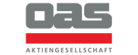 Job Logo - OAS AG