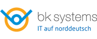 Job Logo - bk systems IT Management GmbH