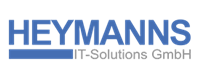 Job Logo - Heymanns IT-Solutions GmbH