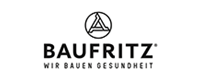 Job Logo - Bau-Fritz GmbH & Co. KG, seit 1896