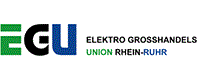 Job Logo - EGU Elektro Großhandels Union Rhein-Ruhr GmbH & Co. KG