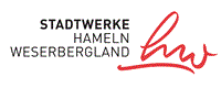 Job Logo - Stadtwerke Hameln Weserbergland GmbH
