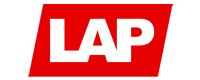 Job Logo - LAP Sued GmbH