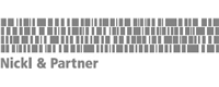 Job Logo - Nickl & Partner Architekten AG