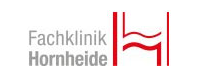 Job Logo - Fachklinik Hornheide e.V.