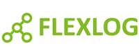 Logo flexlog GmbH