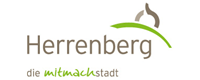 Job Logo - Stadtverwaltung Herrenberg