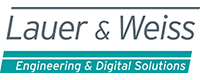 Job Logo - Lauer & Weiss GmbH