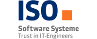 Job Logo - ISO Software Systeme GmbH