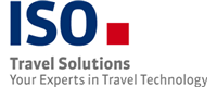 Job Logo - ISO Travel Solutions GmbH