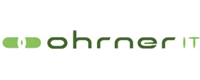 Job Logo - Ohrner IT GmbH
