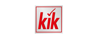 Logo KiK Textilien und Non-Food GmbH
