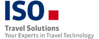 Logo ISO Travel Solutions GmbH