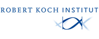 Logo Robert Koch-Institut