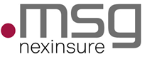 Job Logo - msg nexinsure