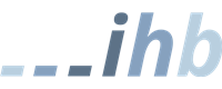 Job Logo - Institut für Hochschulsoftware Bamberg eG