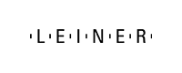 Job Logo - LEINER GmbH