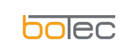 Job Logo - boTec GmbH