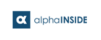 Job Logo - alphaINSIDE GmbH