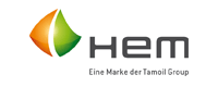 Job Logo - Deutsche Tamoil GmbH