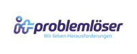 Logo IT Problemlöser Verwaltungs- und Handels GmbH