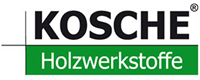 Job Logo - Kosche Holzwerkstoffe GmbH & Co. KG