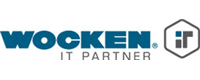 Job Logo - WOCKEN IT Partner GmbH