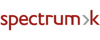 Job Logo - spectrumK GmbH
