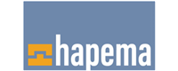 Job Logo - hapema GmbH