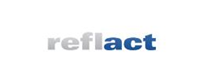 Job Logo - reflact AG