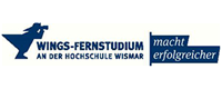 Job Logo - WINGS - Wismar Inernational Graduation Services GmbH