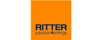 Job Logo - RITTER Starkstromtechnik GmbH & Co. KG