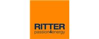 Job Logo - RITTER Starkstromtechnik GmbH & Co. KG