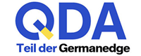Job Logo - QDA SOLUTIONS GmbH
