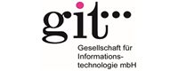 Job Logo - GIT Gesellschaft für Informationstechnologie mbH