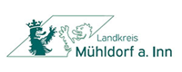Job Logo - Landkreis Mühldorf a. Inn