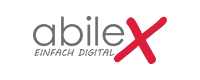 Job Logo - abilex GmbH