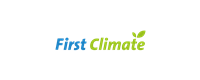 Job Logo - First Climate AG