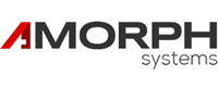 Job Logo - Amorph Systems GmbH