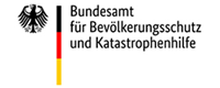 Job Logo - Bundesamt für Bevölkerungsschutz und Katastrophenhilfe