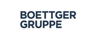 Job Logo - Industrie. und Handelsunion Dr. W. Boettger GmbH & Co. KG