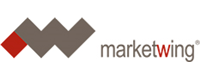Job Logo - marketwing GmbH