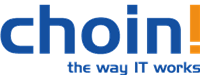 Job Logo - choin! GmbH