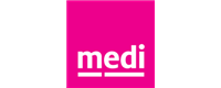 Job Logo - medi GmbH & Co. KG