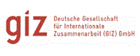 Job Logo - GIZ Deutsche Gesellschaft für Internationale Zusammenarbeit GmbH