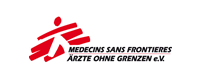 Job Logo - Ärzte ohne Grenzen e.V. / Médecins Sans Frontières