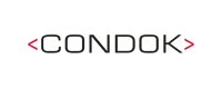 Job Logo - CONDOK GmbH