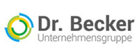 Job Logo - Dr. Becker Unternehmensgruppe