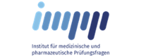 Job Logo - Institut für medizinische und pharmazeutische Prüfungsfragen