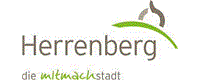 Job Logo - Große Kreisstadt Herrenberg